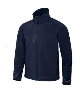 Men Technical Softshell Jacket - JM951