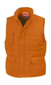 Promo Bodywarmer