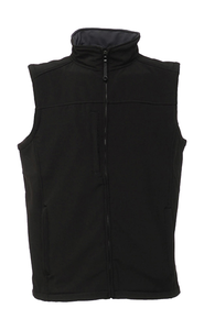 Flux Softshell Bodywarmer