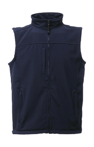 Flux Softshell Bodywarmer