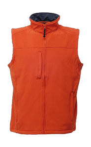 Flux Softshell Bodywarmer