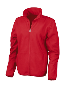 Osaka Fleece Soft Shell Ladies