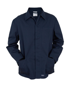 Workwear Long Jacket