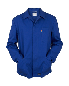 Workwear Long Jacket