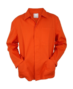 Workwear Long Jacket