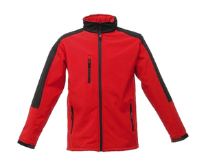 Hydroforce 3-Layer Membrane Softshell