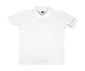 Polo Coton Enfant SG50