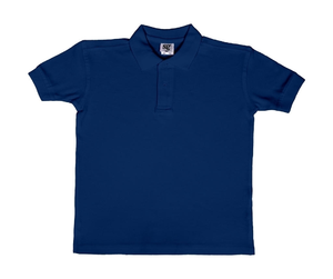 Polo Coton Enfant SG50