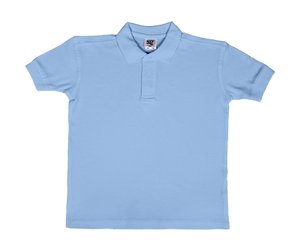Polo Coton Enfant SG50