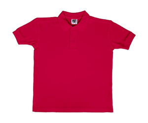 Polo Coton Enfant SG50