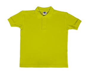 Polo Coton Enfant SG50