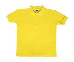 Polo Coton Enfant SG50