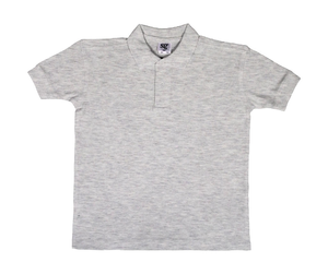 Polo Coton Enfant SG50