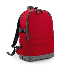 Athleisure Pro Backpack