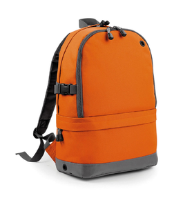 Athleisure Pro Backpack