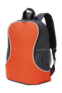 Basic Backpack