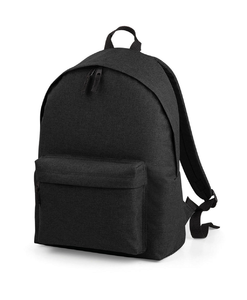 Two-Tone Fashion Backpack