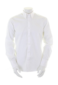 Tailored Fit Premium Oxford Shirt LS