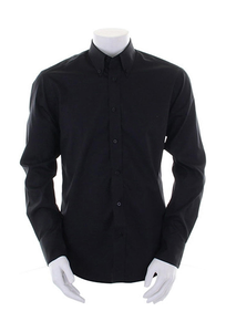 Tailored Fit Premium Oxford Shirt LS