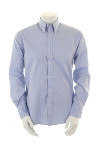 Tailored Fit Premium Oxford Shirt LS