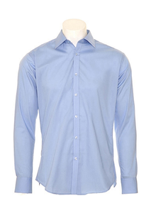 Slim Fit Business Shirt LS