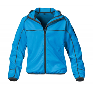 Tundra Ladies Stretch Fleece