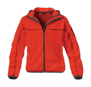 Tundra Ladies Stretch Fleece