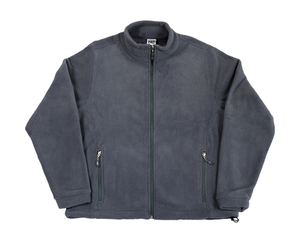 Ladies’ Full Zip Fleece