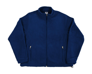 Ladies’ Full Zip Fleece