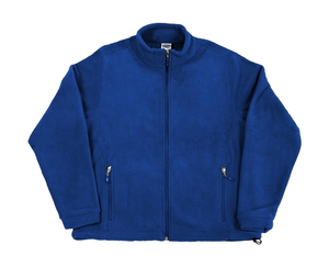 Ladies’ Full Zip Fleece