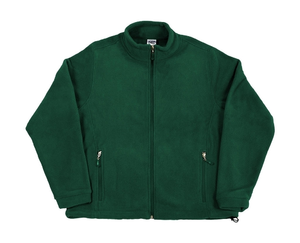 Ladies’ Full Zip Fleece