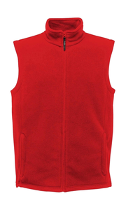 Mircro Fleece Bodywarmer