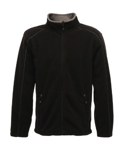 Adamsville Full Zip Fleece