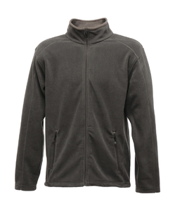Adamsville Full Zip Fleece