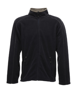 Adamsville Full Zip Fleece