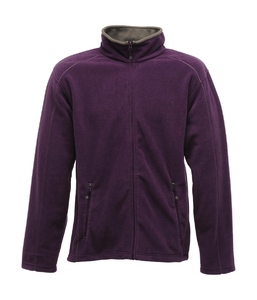 Adamsville Full Zip Fleece