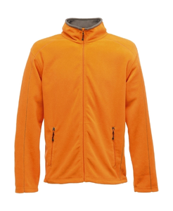 Adamsville Full Zip Fleece