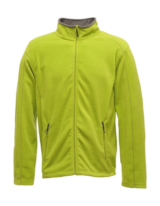 Adamsville Full Zip Fleece