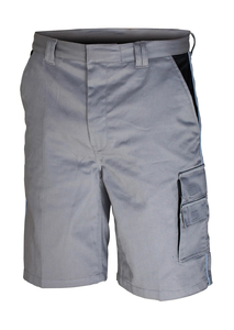Working Shorts Contrast