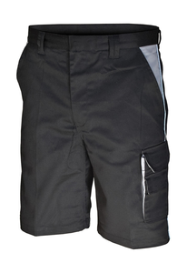Working Shorts Contrast