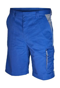 Working Shorts Contrast