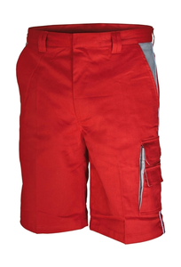 Working Shorts Contrast