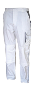 Working Trousers Contrast - Tall Sizes