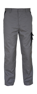 Working trousers Contrast