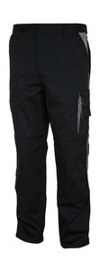 Working trousers Contrast