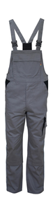 Bib Trousers Contrast