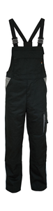 Bib Trousers Contrast