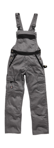 Industry300 Bib&Brace Short