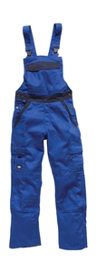 Industry300 Bib&Brace Short