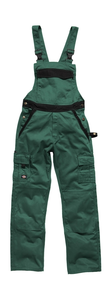 Industry300 Bib&Brace Short